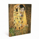 Paperblanks - Paperblanks zápisník Klimt´s 100th Anniversary - Kiss ultra nelinkovaný 5285-2