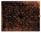 Paperblanks - Paperblanks kniha hostů Grolier 2597-9 nelinkovaná