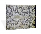 Paperblanks - Paperblanks kniha hostů Ivory Veil 3550-3 nelinkovaná