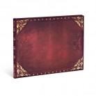 Paperblanks - Paperblanks kniha hostů Urban Glam nelinkovaná 4628-8