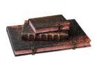 Paperblanks zápisník l. Grolier ultra 1595-6
