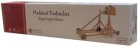 Dřevěný model středověkého trebuchetu