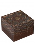 Paperblanks - Paperblanks krabička Bhava ultra čtvercová 2579-5