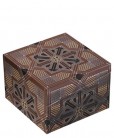 Paperblanks - Paperblanks krabička Dhyana mini čtvercová 2580-1