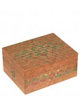 Paperblanks - Paperblanks krabička Metta ultra obdélníková 2583-2