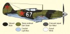 Ruská stíhačka MiG-3, Ace Aleksandr Pokryshkin