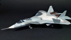 Ruská stíhačka PAK FA T-50 5. generace