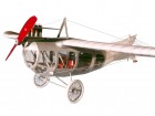 Aue Verlag GMBH - Papírový model - Letadlo Etrich "Luftlimousine" (S116)