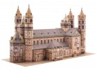 Aue Verlag GMBH - Papírový model - Wormser Dom (706)