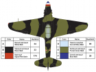 Ruská stíhačka Yakovlev Yak-9, Marcel Lefevre