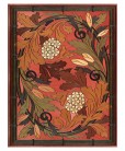 Paperblanks - Paperblanks zápisník Allegro ultra 3201-4, linkovaný