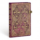 Paperblanks - Paperblanks zápisník Amaranth Mini nelinkovaný 4410-9