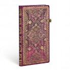 Paperblanks - Paperblanks zápisník Amaranth Slim linkovaný 4411-6