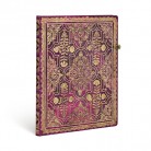 Paperblanks - Paperblanks zápisník Amaranth Ultra linkovaný 4407-9