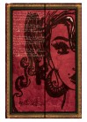 Paperblanks - Paperblanks zápisník č. Amy Winehouse, Tears Dry mini 2557-3