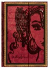  - Paperblanks zápisník l. Amy Winehouse, Tears Dry střední 2558-0