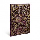 Paperblanks - Paperblanks zápisník Aurelia Grande nelinkovaný 4400-0
