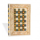 Paperblanks - Paperblanks zápisník Aureo midi 3581-7, linkovaný
