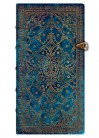 Paperblanks - Paperblanks zápisník Azure slim 2682-2 linkovaný