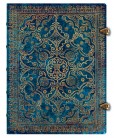 Paperblanks - Paperblanks zápisník Azure ultra 2678-5 linkovaný