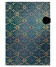 Paperblanks - Paperblanks zápisník l. Bleu grande 2975-5