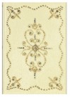 Paperblanks - Paperblanks zápisník Buttercream midi 2967-0 linkovaný