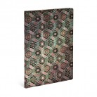 Paperblanks - Paperblanks zápisník Chakra grande linkovaný 4645-5