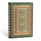 Paperblanks - Paperblanks zápisník Daphnis mini 3596-1, nelinkovaný