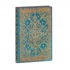 Paperblanks - Zápisník Paperblanks Azure Flexis ultra linkovaný 6472-5
