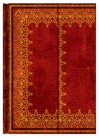Paperblanks - Paperblanks zápisník l. Foiled střední 340-4