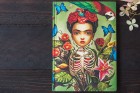 Paperblanks zápisník Frida Flexis ultra linkovaný 6528-9