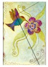 Paperblanks - Paperblanks zápisník l. Hummingbird mini 2234-3
