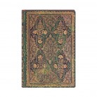 Zápisník Paperblanks Juniper Flexis ultra nelinkovaný 6439-8