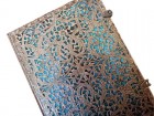 Paperblanks zápisník Maya Blue grande 2559-7 nelinkovaný