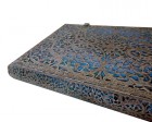 Paperblanks zápisník Maya Blue grande 2559-7 nelinkovaný