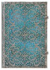 Paperblanks zápisník Maya Blue grande 2559-7 nelinkovaný