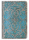 Paperblanks - Paperblanks zápisník Maya Blue Classic mini 2566-5 linkovaný