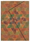 Paperblanks - Paperblanks zápisník l. Metta střední 2543-6