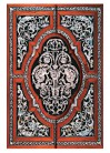 Paperblanks - Paperblanks zápisník Mother-of-Pearl mini 3169-7 linkovaný