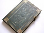 Paperblanks zápisník l. Nocturnelle grande 2205-3