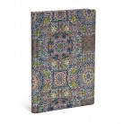 Paperblanks zápisník Padma midi nelinkovaný 5280-7