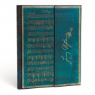 Paperblanks - Paperblanks zápisník Schubert, Erlkönig ultra 3607-4, nelinkovaný