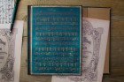 Paperblanks zápisník Schubert, Erlkönig ultra 3607-4, nelinkovaný
