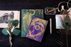 Paperblanks zápisník Violet Fairy ultra linkovaný 6510-4