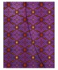 Paperblanks - Paperblanks zápisník l. Violet ultra 2220-6