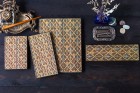 Paperblanks zápisník Destiny slim linkovaný 6376-6