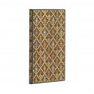 Paperblanks zápisník Destiny slim linkovaný 6376-6