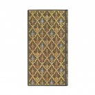 Paperblanks zápisník Destiny slim linkovaný 6376-6
