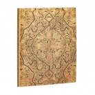 Paperblanks - Zápisník Paperblanks Zahra Flexis ultra nelinkovaný 6451-0