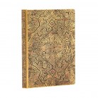 Paperblanks - Zápisník Paperblanks Zahra Flexis mini linkovaný 6454-1